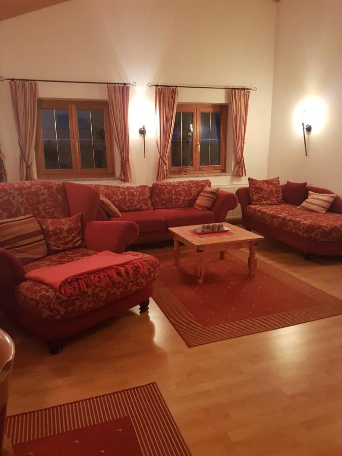 Montafon Alpen Chalet Vandans Exterior foto